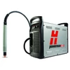 Hypertherm Powermax125 415V Mech Plasma Cutter w/CPC & Serial Ports. 7.6m Leads