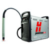Hypertherm Powermax125 415V Mech Plasma Cutter w/CPC & Serial Ports. I/O Cables. 15.2m Leads