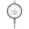 Accud 10mm Metric Jeweled Bearing Dial Indicator