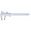 Accud 300mm/12” Dual Scale Vernier Caliper