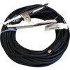 Hypertherm Earth Lead 85A 6AWG W/HND CLP 75'