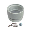 Duramax Hyamp Machine Torch Adapter Ring Coupler
