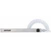 Accud Angle Finder 200mm 180 Degree