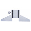 Accud Caliper Depth Base Attachment