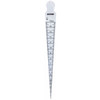 Accud 0.8-15mm Taper Gauge