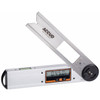 Accud 0 - 360° Digital Protractor