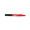 Milwaukee Inkzall Black Ultra Fine Point Marker 4pk