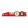 Milwaukee 250mm Block Torpedo Level