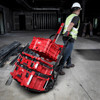 Milwaukee Packout 2 Wheel Trolley