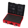 Milwaukee Packout Tool Box with Foam Insert