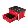 Milwaukee Packout 2 Drawer Tool Box