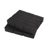 Milwaukee Customisable Foam Insert Suit Packout Drawer Toolboxes