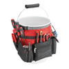Milwaukee Bucket Organiser Bag