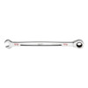 Milwaukee 9/32 Ratcheting Combination Wrench Imperial