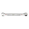 Milwaukee 7/16 Ratcheting Combination Wrench Imperial