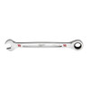 Milwaukee 1/2 Ratcheting Combination Wrench Imperial
