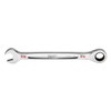 Milwaukee 9/16 Ratcheting Combination Wrench Imperial