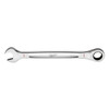 Milwaukee 1 Ratcheting Combination Wrench Imperial