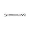 Milwaukee 7/16 Flex Head Ratcheting Combination Wrench Imperial