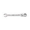 Milwaukee 15/16 Flex Head Ratcheting Combination Wrench Imperial