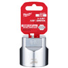 Milwaukee 1/2 Dr x 1-1/2 6pt Hand Socket Imperial
