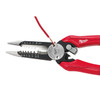 Milwaukee 197mm Combination Wire Pliers