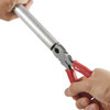 Milwaukee 200mm Long Nose Pliers