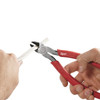 Milwaukee 203mm Diagonal Pliers