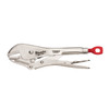 Milwaukee Torque Lock 254mm Straight Jaw Locking Pliers