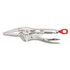 Milwaukee Torque Lock 152mm Long Nose Locking Pliers