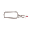 Milwaukee Torque Lock 457mm Deep Reach C-Clamp Swivel Jaw Locking Pliers