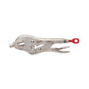 Milwaukee Torque Lock 203mm Seamer Locking Pliers