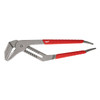 Milwaukee 510mm Straight Jaw Multigrip Pliers