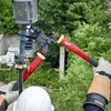 Milwaukee 600mm Fibreglass Non-Conductive Bolt Cutters