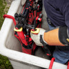 Milwaukee 600mm Fibreglass Non-Conductive Bolt Cutters