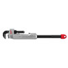 Milwaukee Cheater Pipe Wrench Adaptable
