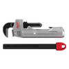 Milwaukee Cheater Pipe Wrench Adaptable Milwaukee Cheater Pipe Wrench Adaptable