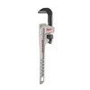 Milwaukee 355mm Aluminium Pipe Wrench