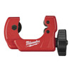 Milwaukee 25mm Mini Copper Tubing Cutter