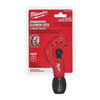 Milwaukee 25mm Constant Swing Copper Tubing Cutter