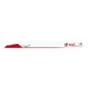 Milwaukee Sawzall 300mm 5tpi The Ax Wood Demolition Reciprocating Saw Blade 5pk