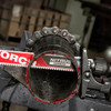 Milwaukee Sawzall 230mm 7tpi The Torch With Nitrus Carbide Reciprocating Saw Blade