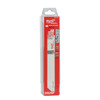 Milwaukee Sawzall 230mm 14tpi Thin Kerf Reciprocating Saw Blade 50pk
