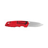 Milwaukee Fastback Smooth Blade Flip Knife