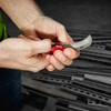 Milwaukee Fastback Hawkbill Flip Knife