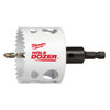 Milwaukee Hole Dozer 20mm (25/32) Bi-Metal Cobalt Holesaw