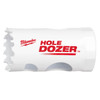 Milwaukee Hole Dozer 33mm (1-5/16) Bi-Metal Cobalt Holesaw