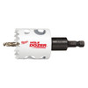 Milwaukee Hole Dozer 44mm (1-3/4) Bi-Metal Cobalt Holesaw