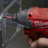 Milwaukee SHOCKWAVE 50mm (2”) Phillips #2 Impact Driver Bit 5pk