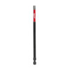 Milwaukee SHOCKWAVE 5mm x 150mm (6”) Hex Power Driver Bit
